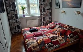Zeromskiego Apartment - Warsaw